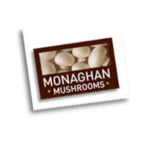 Monaghan Mushrooms logo